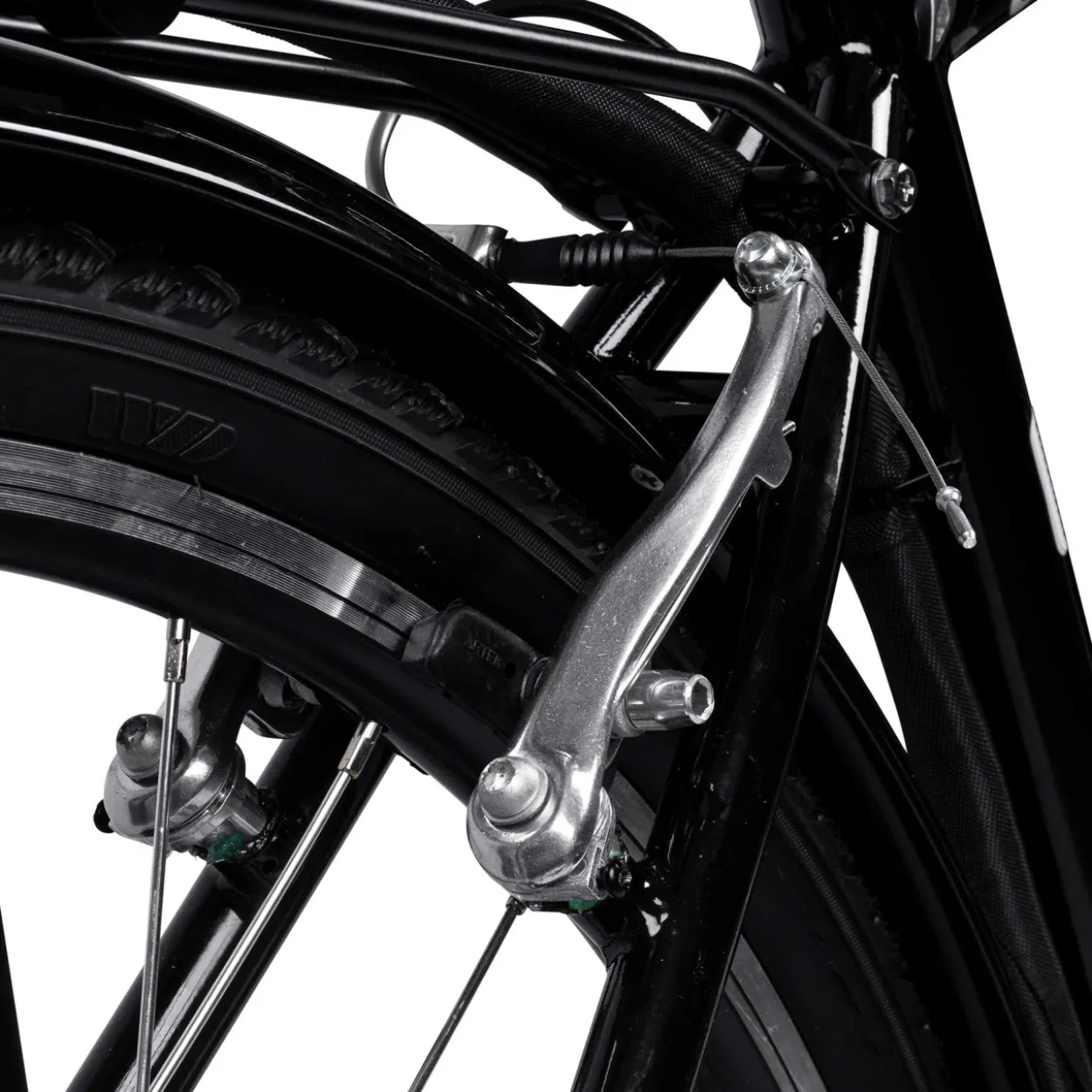 Sähköpyörä Swoop Classic 28”, miesten