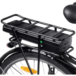 Sähköpyörä Swoop Classic 28”, miesten