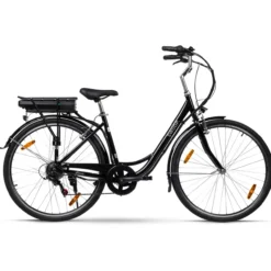 Sähköpyörä Swoop Classic 28