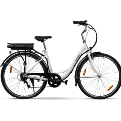 Sähköpyörä Swoop Classic 28