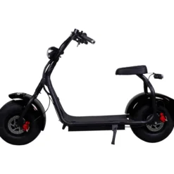 Sähköskootteri Swoop Kruiser N4 1000W musta
