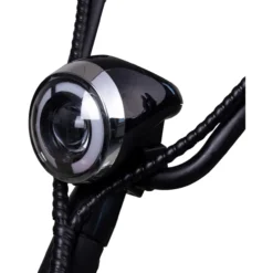 Sähköskootteri Swoop Kruiser N4 1000W musta