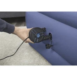 Sähkötoiminen ilmapumppu Bestway PowerTouch AC