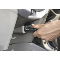Sähkötoiminen ilmapumppu Bestway PowerGrip 12 V