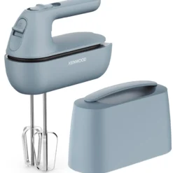 Sähkövatkain Kenwood QuickMix Go harmaa