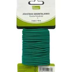 Sidontalanka Tok Garden 3 mm 10 m joustava