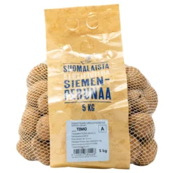 Siemenperuna Nicola 5 kg