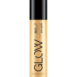 Säihkyvä vartalosuihke SO…? 140 ml Glow Getter