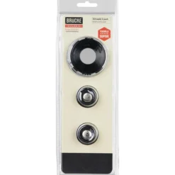 Siimapää CLICK 18 V -akkuruohotrimmeriin, 2 kpl
