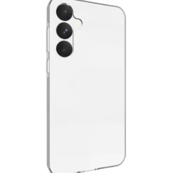 Silikonisuoja Mobia Samsung Galaxy A26 5G