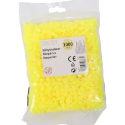 Silityshelmet Craftsy 1000 kpl eri värejä