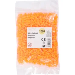 Silityshelmet Craftsy 1000 kpl eri värejä