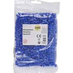Silityshelmet Craftsy 1000 kpl eri värejä