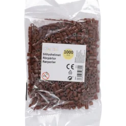 Silityshelmet Craftsy 1000 kpl eri värejä