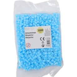 Silityshelmet Craftsy 1000 kpl eri värejä