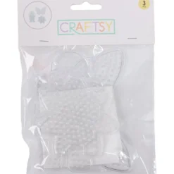 Silityshelmialusta Craftsy 3 kpl satu
