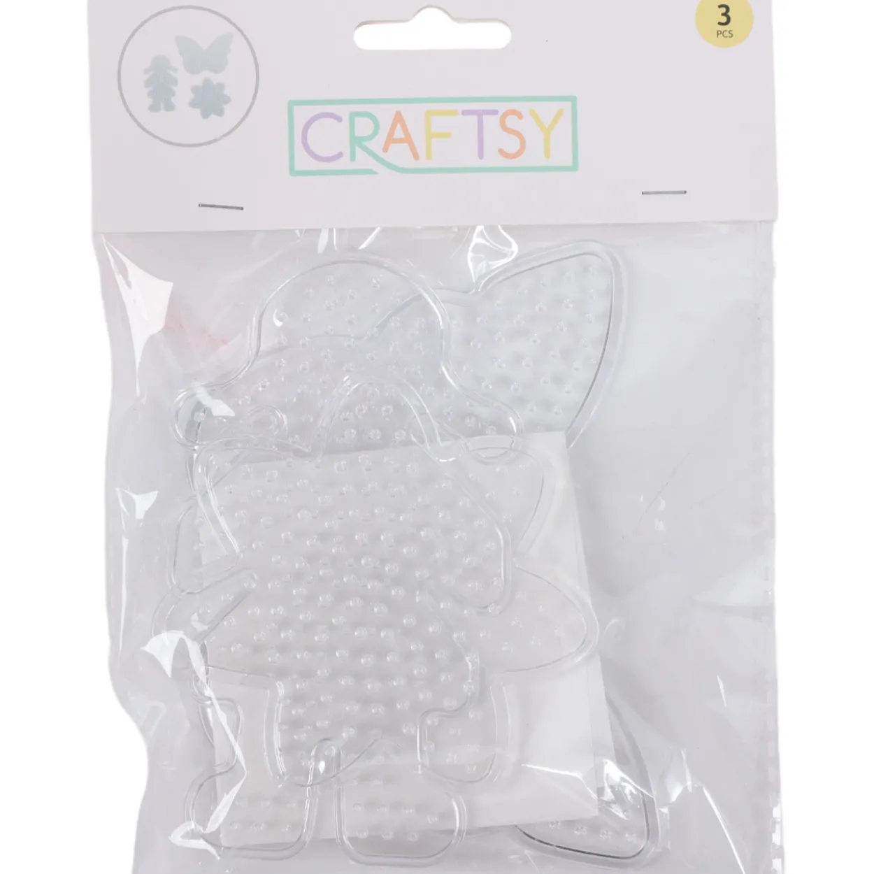 Silityshelmialusta Craftsy 3 kpl satu