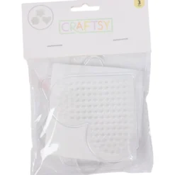 Silityshelmialusta Craftsy 3 kpl muoto