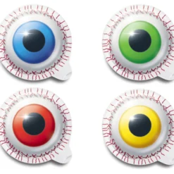 Silmämunakarkki Trolli 18,8 g Pop Eye