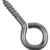 Silmuruuvi 23 x 8 mm, sinkitty, 5 kpl