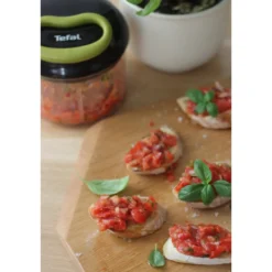 Silppuri Tefal 900 ml 5 Second