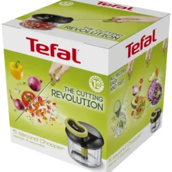 Silppuri Tefal 900 ml 5 Second