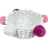 Säilytyskori Miny 26 x 12 cm pom pom