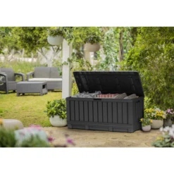 Säilytyslaatikko Keter Kentwood 350 l