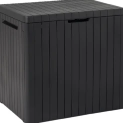 Säilytyslaatikko Keter 113 l City Box