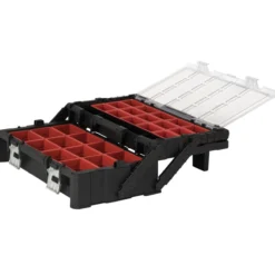 Säilytyslokerikko Cantilever 22