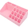 Säilytyslokerikko Miny 21,5 x 12 x 8 cm pinkki