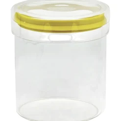 Säilytyspurkki Miny 600 ml lasia, vihreä
