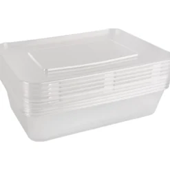 Säilytysrasia Kotikulta 5 kpl 500 ml