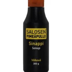 Sinappi 300 g väkevä