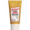 Sinappi Johnny's 200 g makea & väkevä