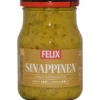 Sinappikurkkusalaatti 390 g