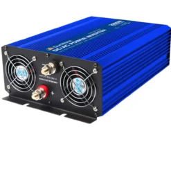 Siniaaltoinvertteri DunWore PS 12V 2000 W