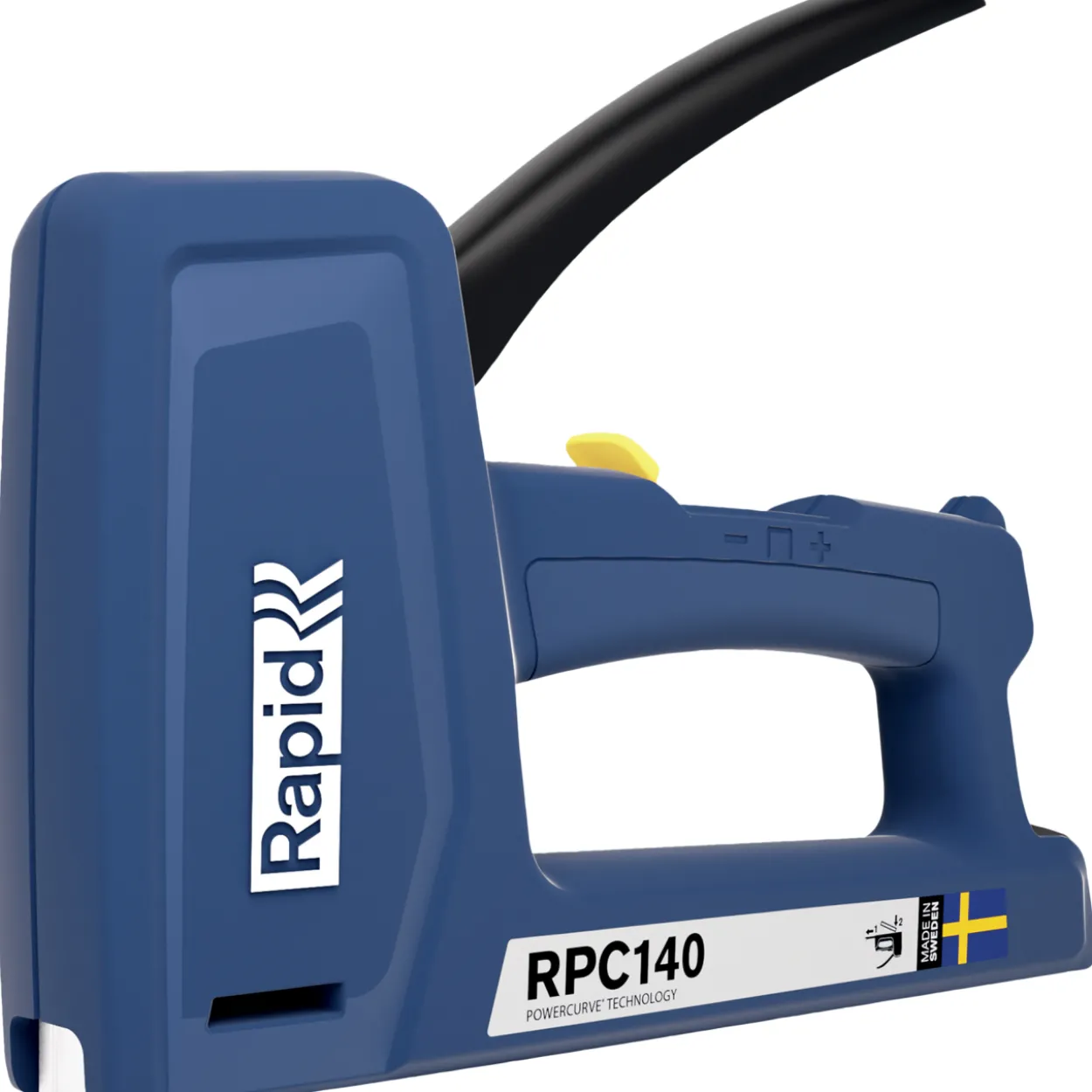 Sinkiläpistooli Rapid RPC140, 140/6-16