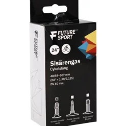 Sisärengas 24"