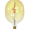Sisustuslamppu Airam SmartHome D170 818-830 380lm E27 AM