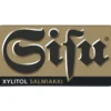 Sisu Xylitol Salmiakki 36 g pastilli