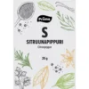 Sitruunapippuri 35 g