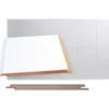 SMART STP-0 ympäripontattu MDF 10X160X2070 5KPL
