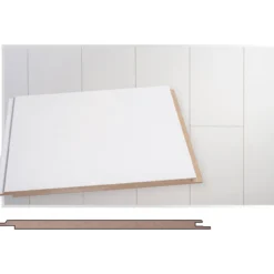 SMART STP-0 ympäripontattu MDF 8X195X2070 5KPL