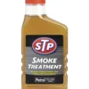 Smoke Treatment -lisäaine bensiinimoottoreille, 450 ml