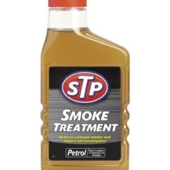 Smoke Treatment -lisäaine bensiinimoottoreille, 450 ml
