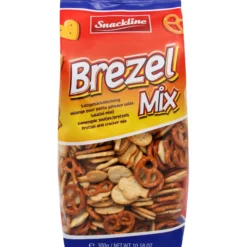 Snack Mixture 300 g sekoitus