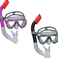 Snorkkelisetti Bestway Dominator, aikuisten