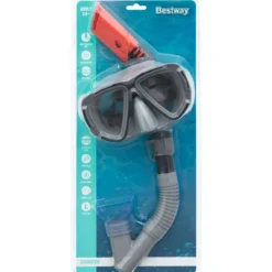 Snorkkelisetti Bestway Dominator, aikuisten