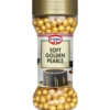 Soft Golden Pearls -koristerae 42 g